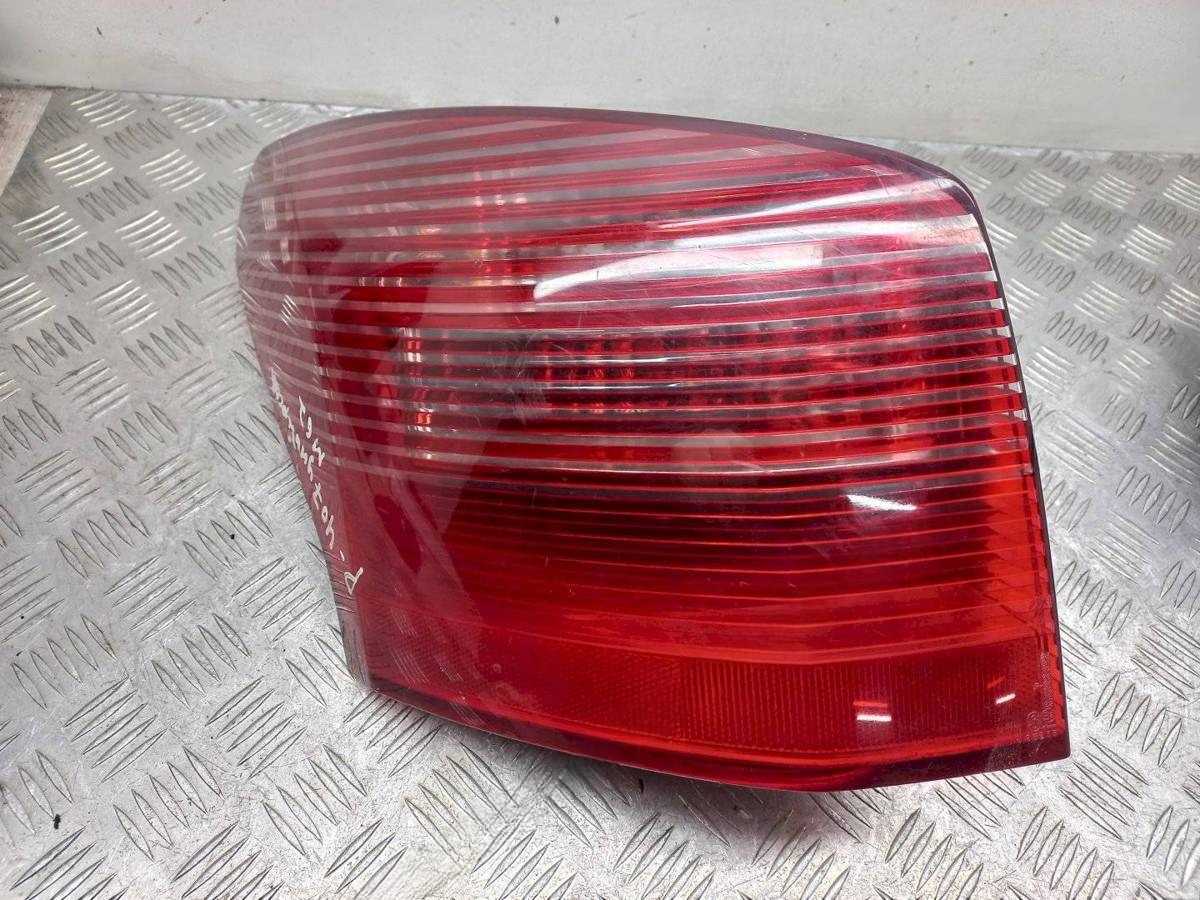Новое Peugeot 407, 2006 г., арт. 1096228