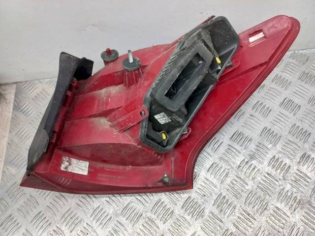 Новое Peugeot 407, 2006 г., арт. 1096228, фото 4