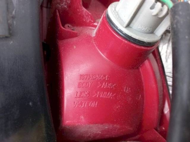 Новое Ford Mondeo, 2002 г., OEM 1S7113405C, арт. 1098353, фото 5