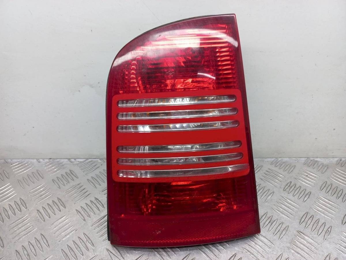 Новое Skoda Octavia, 2004 г., OEM 1U9945095, арт. 1098580