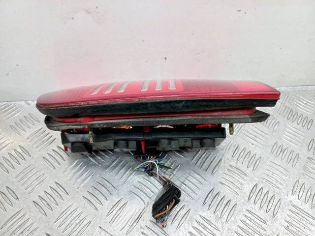 Новое Skoda Octavia, 2004 г., OEM 1U9945095, арт. 1098580, фото 2