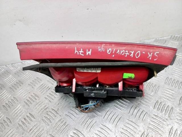 Новое Skoda Octavia, 2004 г., OEM 1U9945095, арт. 1098580, фото 3