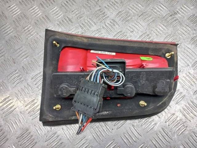 Новое Skoda Octavia, 2004 г., OEM 1U9945095, арт. 1098580, фото 4