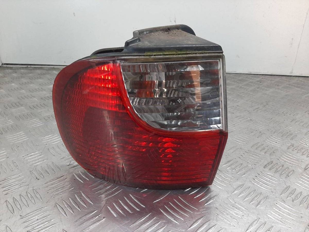 Новое Hyundai H1, 2004 г., арт. 1099699