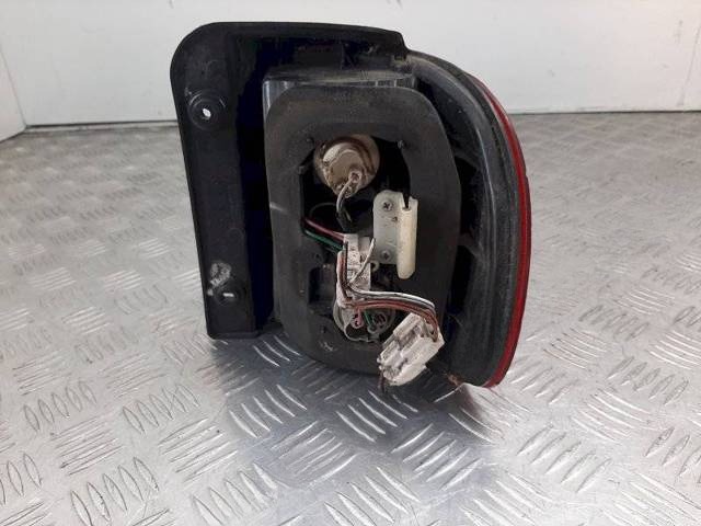 Новое Hyundai H1, 2004 г., арт. 1099699, фото 3