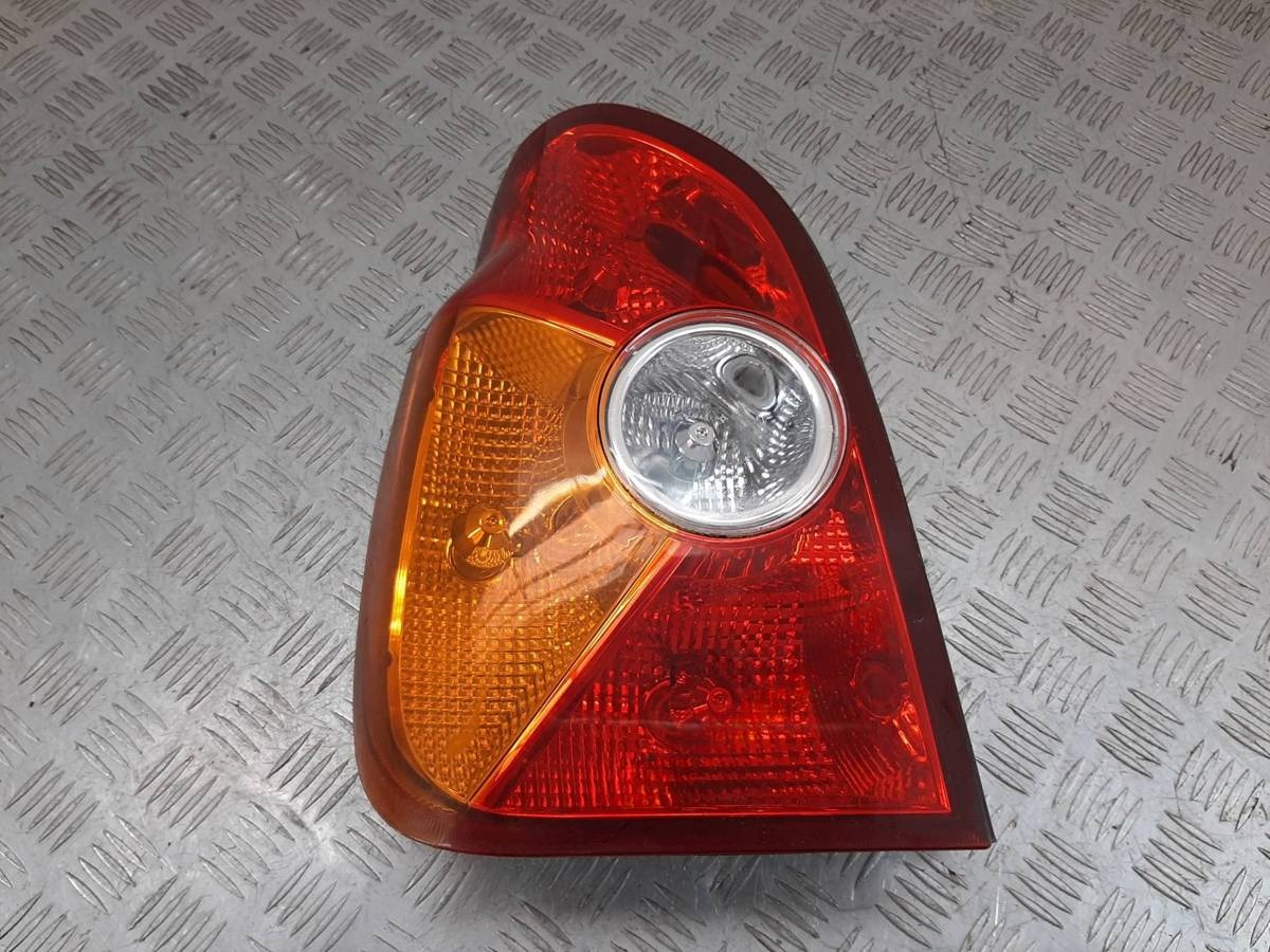 Новое Hyundai Terracan, 2003 г., арт. 1100107