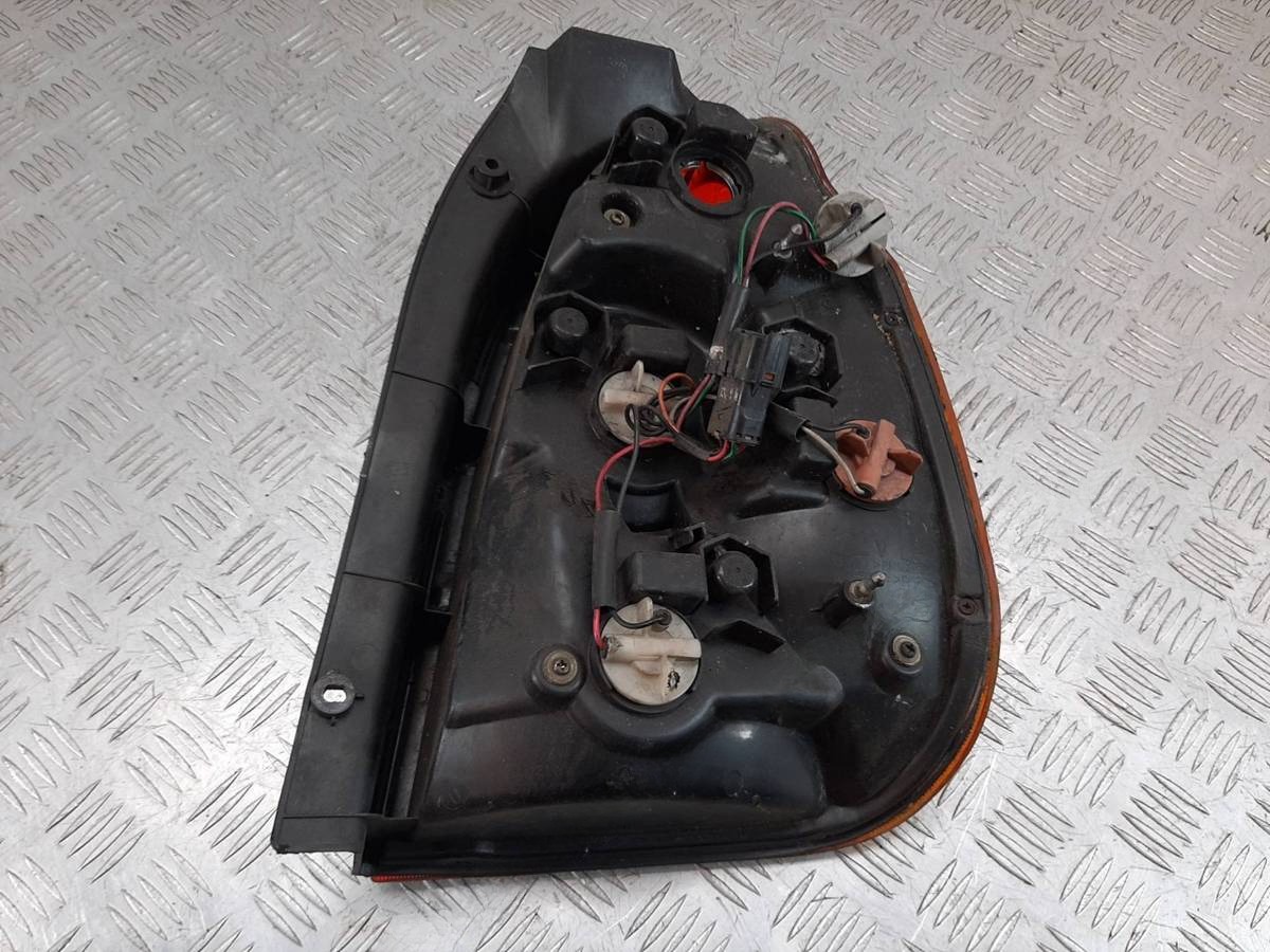 Новое Hyundai Terracan, 2003 г., арт. 1100107, фото 3