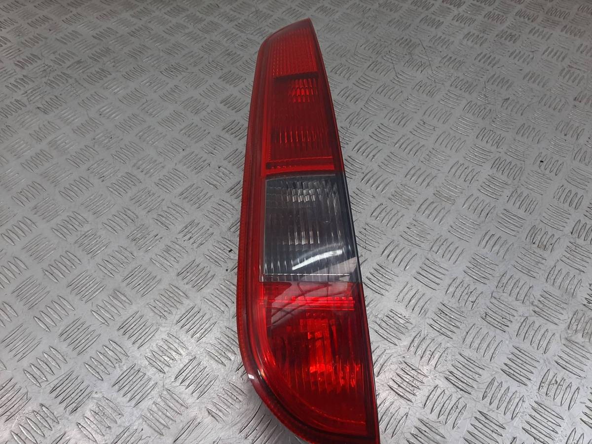 Новое Ford Focus, 2006 г., арт. 1100114