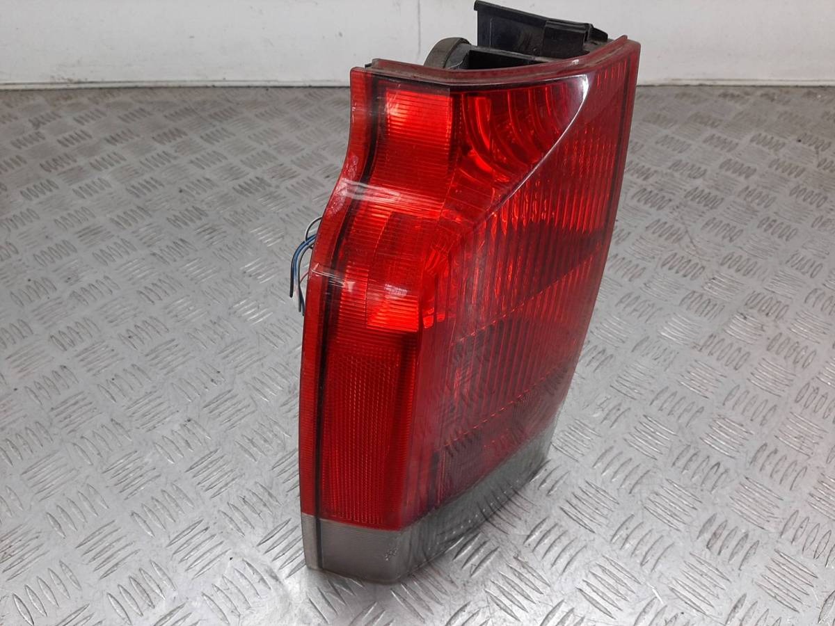 Новое Volvo V70, 2002 г., арт. 1100443, фото 2