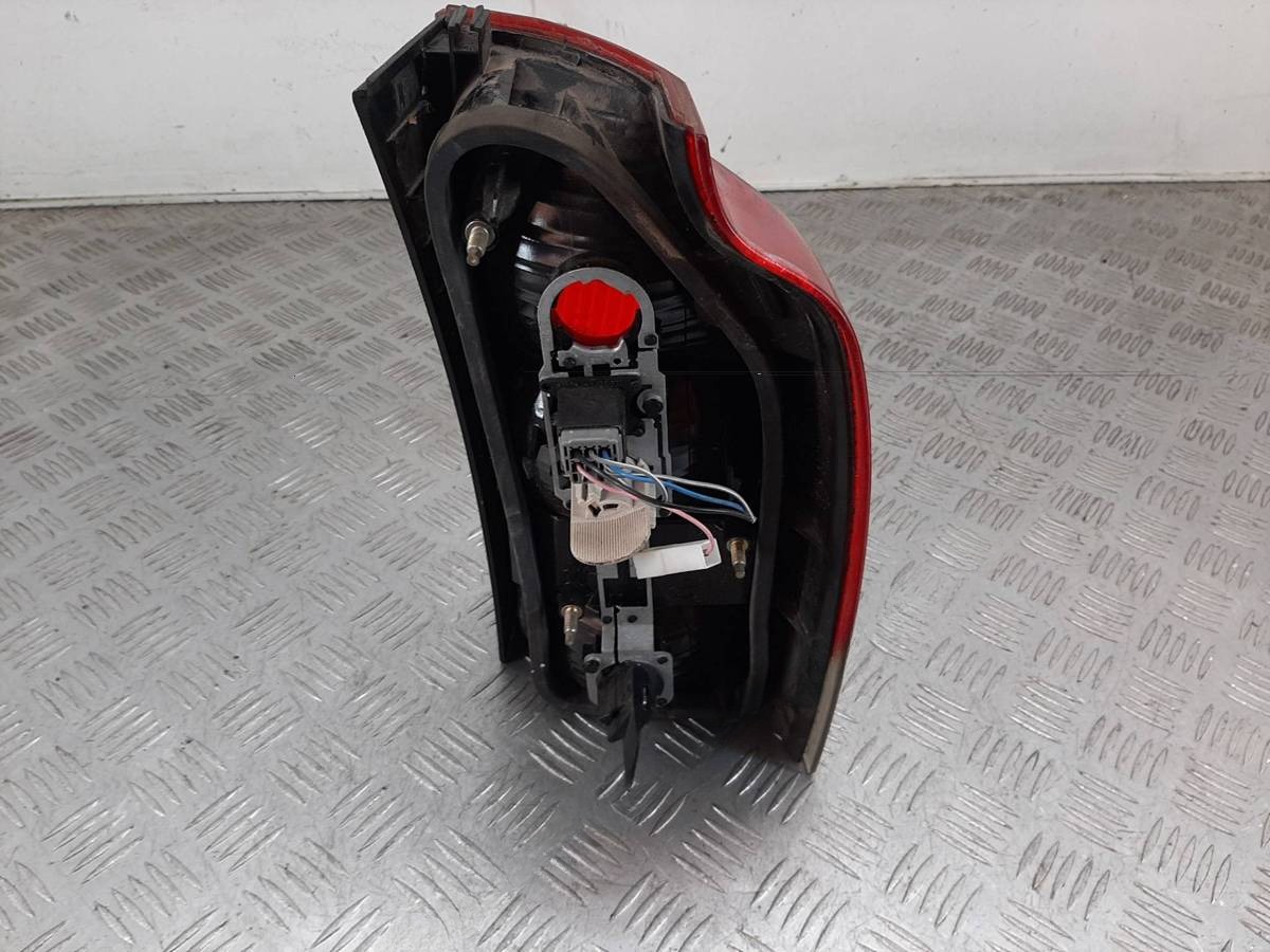 Новое Volvo V70, 2002 г., арт. 1100443, фото 4