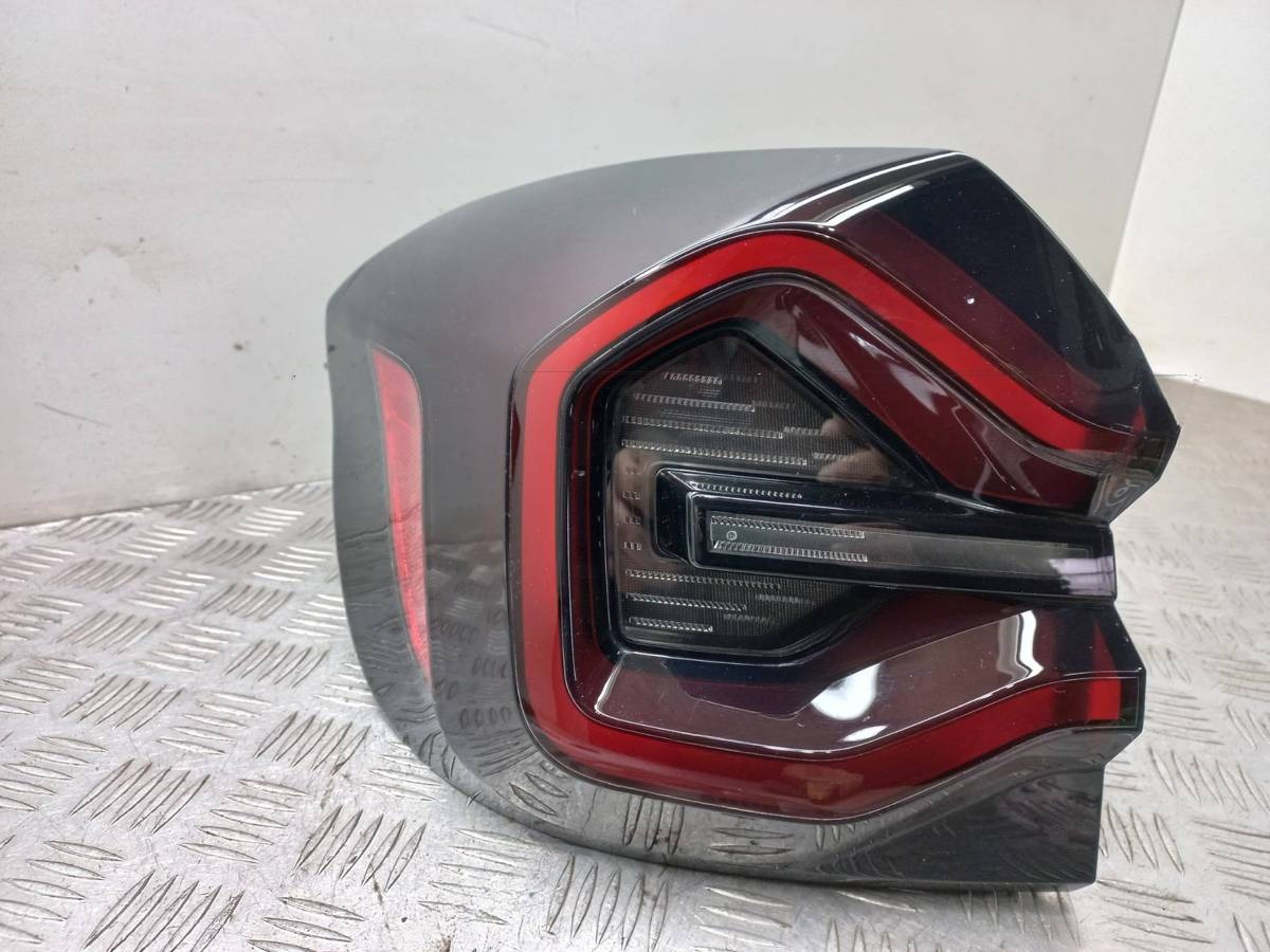 Новое BMW X3 G01, 2022 г., OEM H3946304710, арт. 1100457
