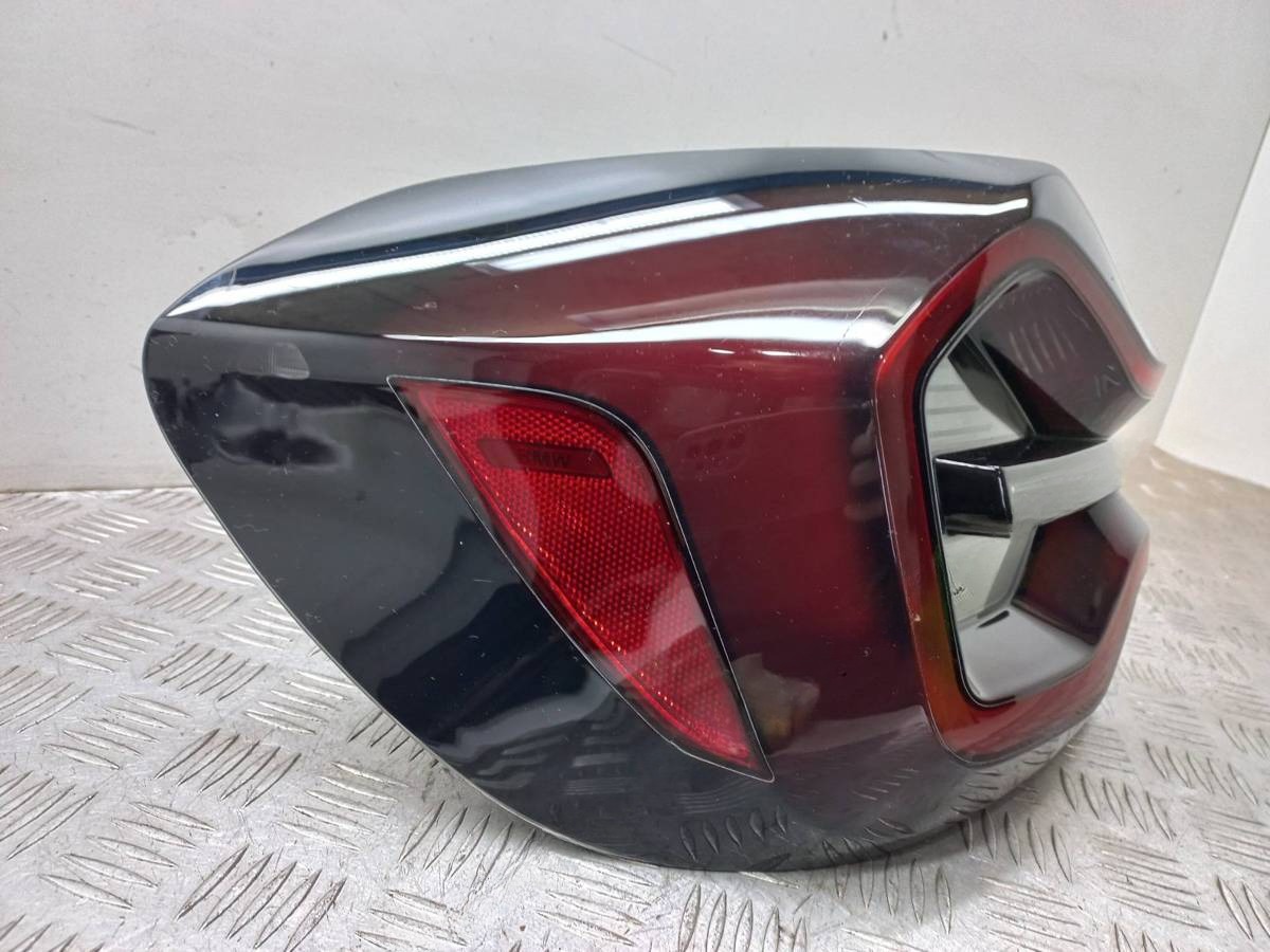 Новое BMW X3 G01, 2022 г., OEM H3946304710, арт. 1100457, фото 2