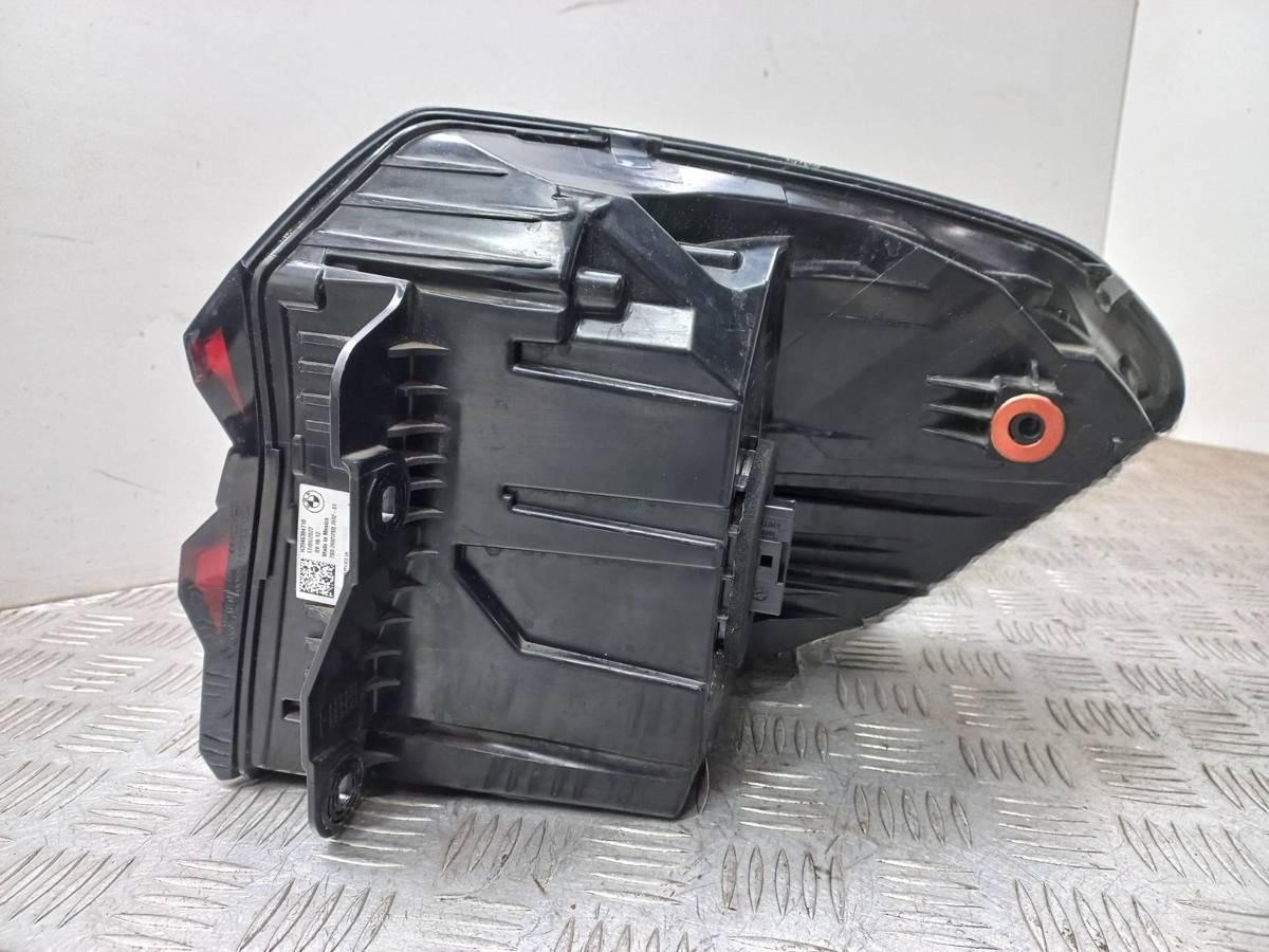 Новое BMW X3 G01, 2022 г., OEM H3946304710, арт. 1100457, фото 3