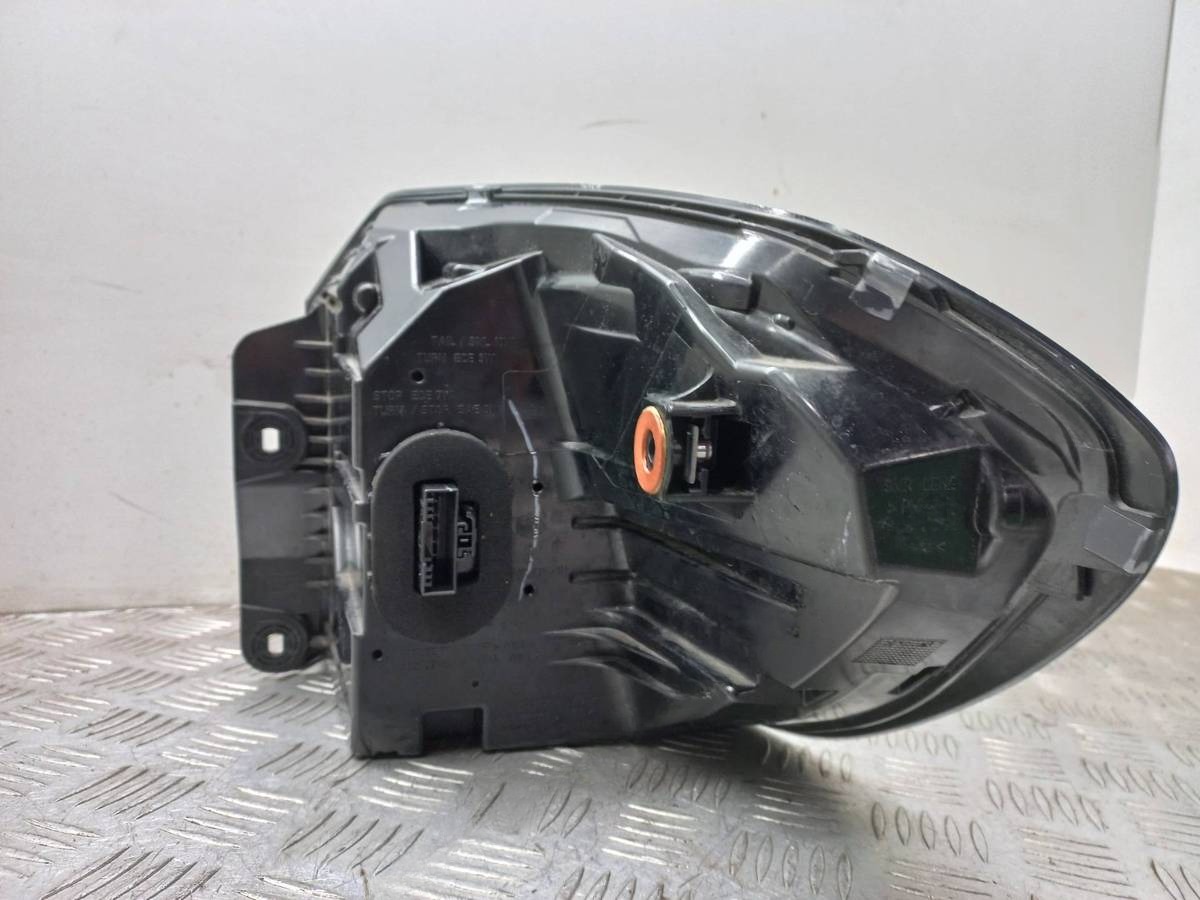 Новое BMW X3 G01, 2022 г., OEM H3946304710, арт. 1100457, фото 4