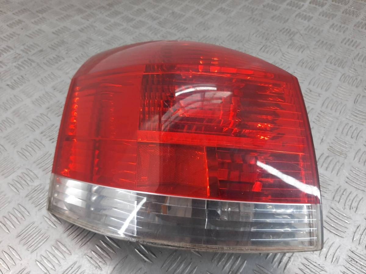 Новое Opel Signum, 2005 г., арт. 1100786