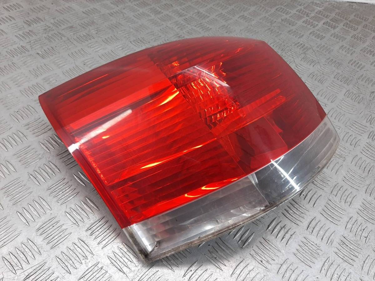 Новое Opel Signum, 2005 г., арт. 1100786, фото 2