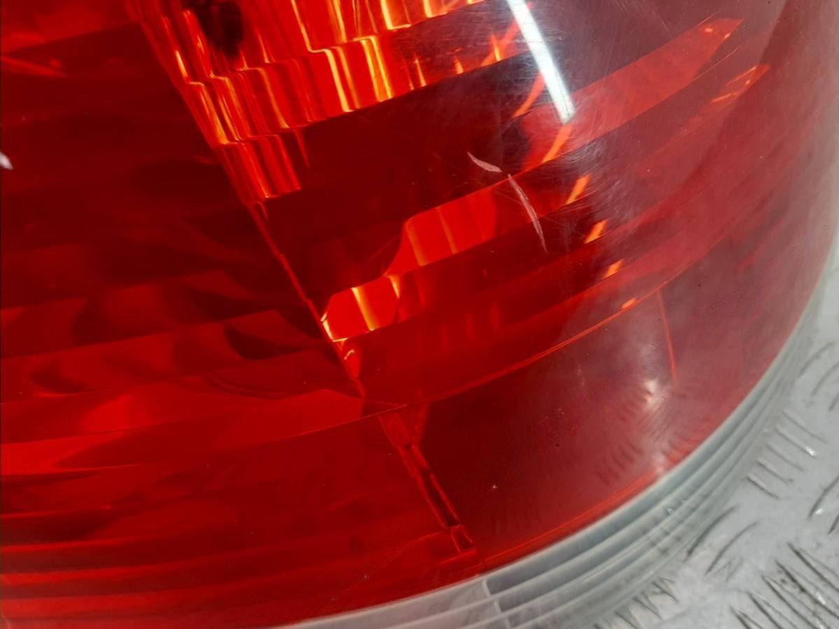 Новое Opel Signum, 2005 г., арт. 1100786, фото 3