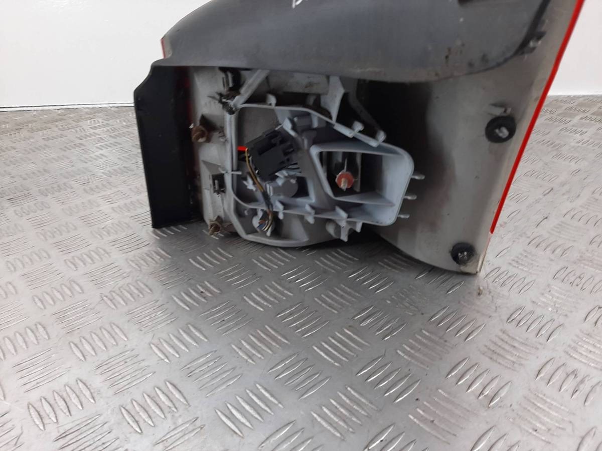 Новое Opel Signum, 2005 г., арт. 1100786, фото 4