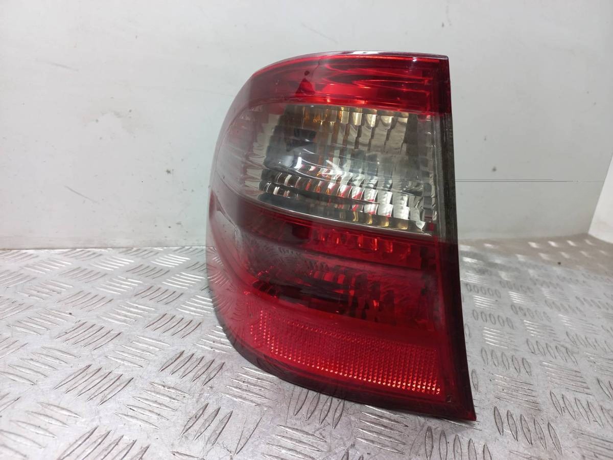 Новое Mercedes E W211, 2004 г., OEM A2118201164, арт. 1100789