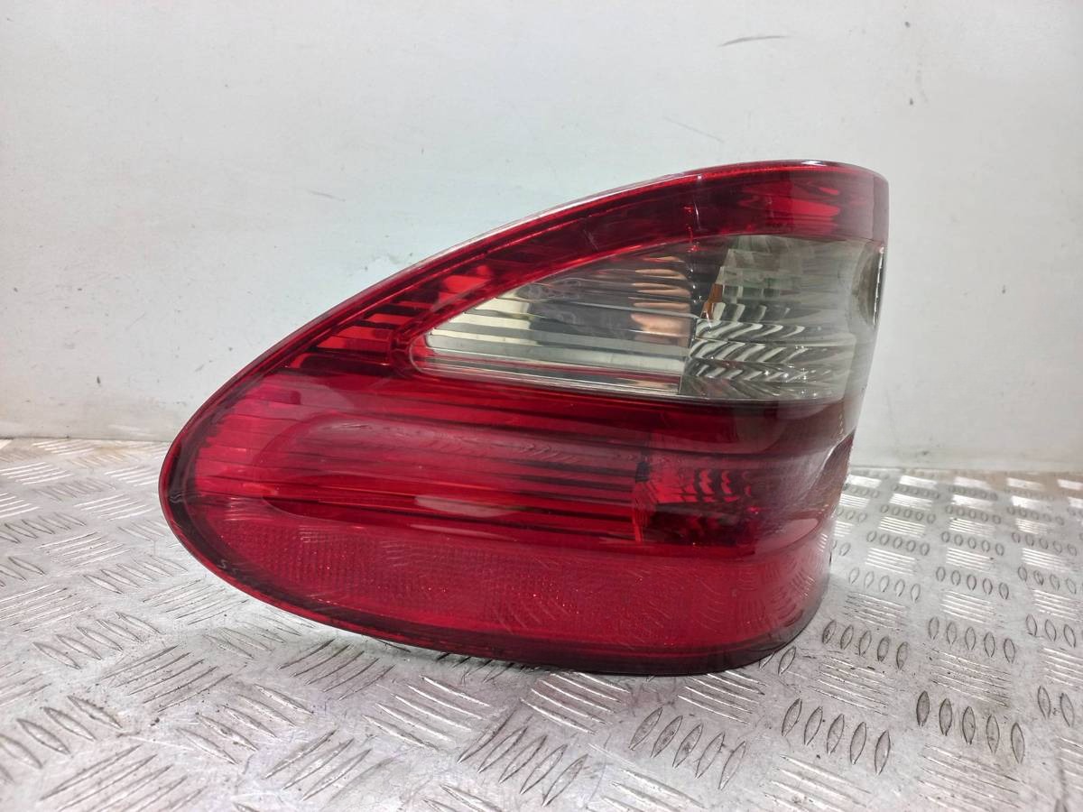 Новое Mercedes E W211, 2004 г., OEM A2118201164, арт. 1100789, фото 2