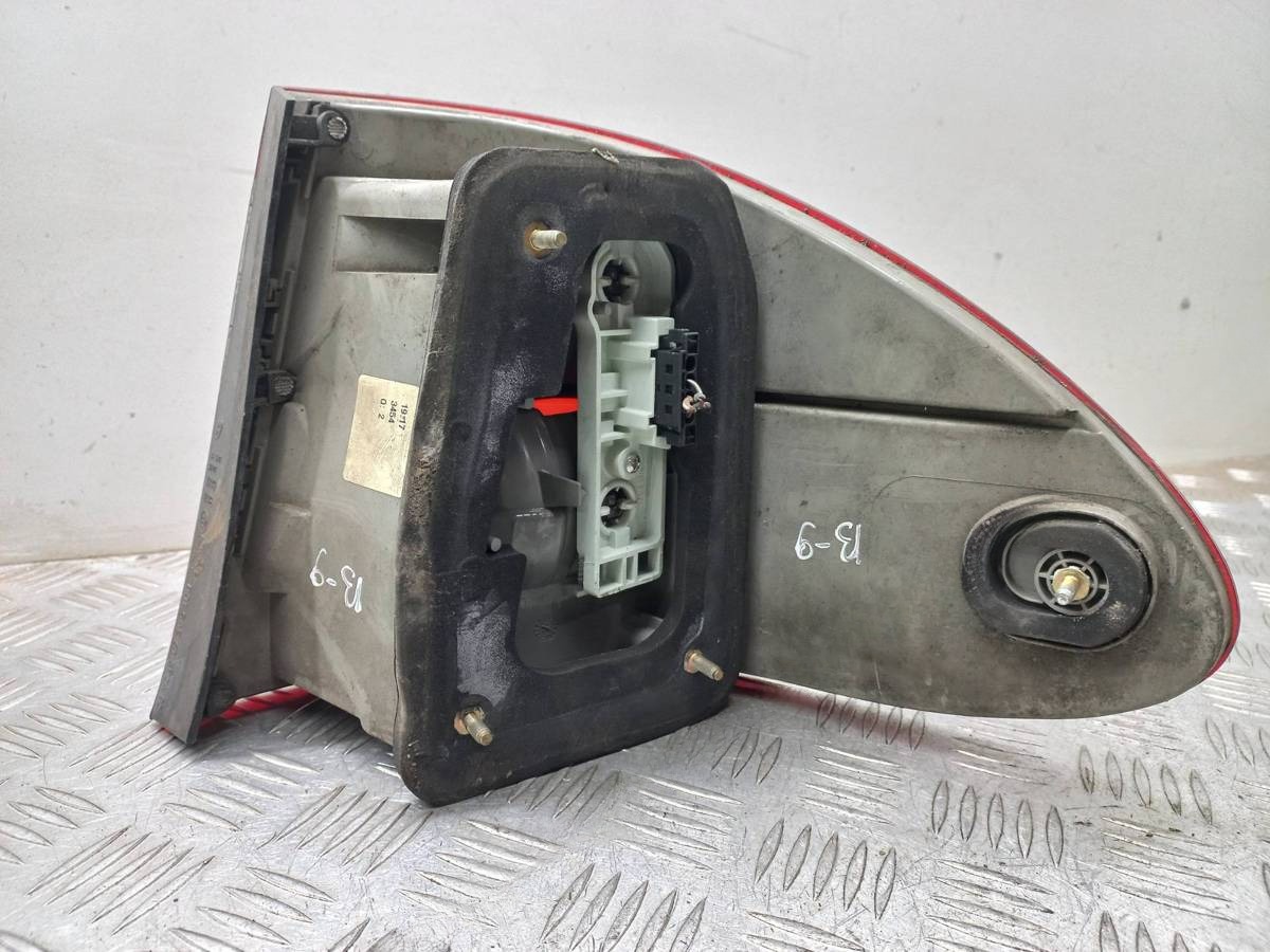 Новое Mercedes E W211, 2004 г., OEM A2118201164, арт. 1100789, фото 4