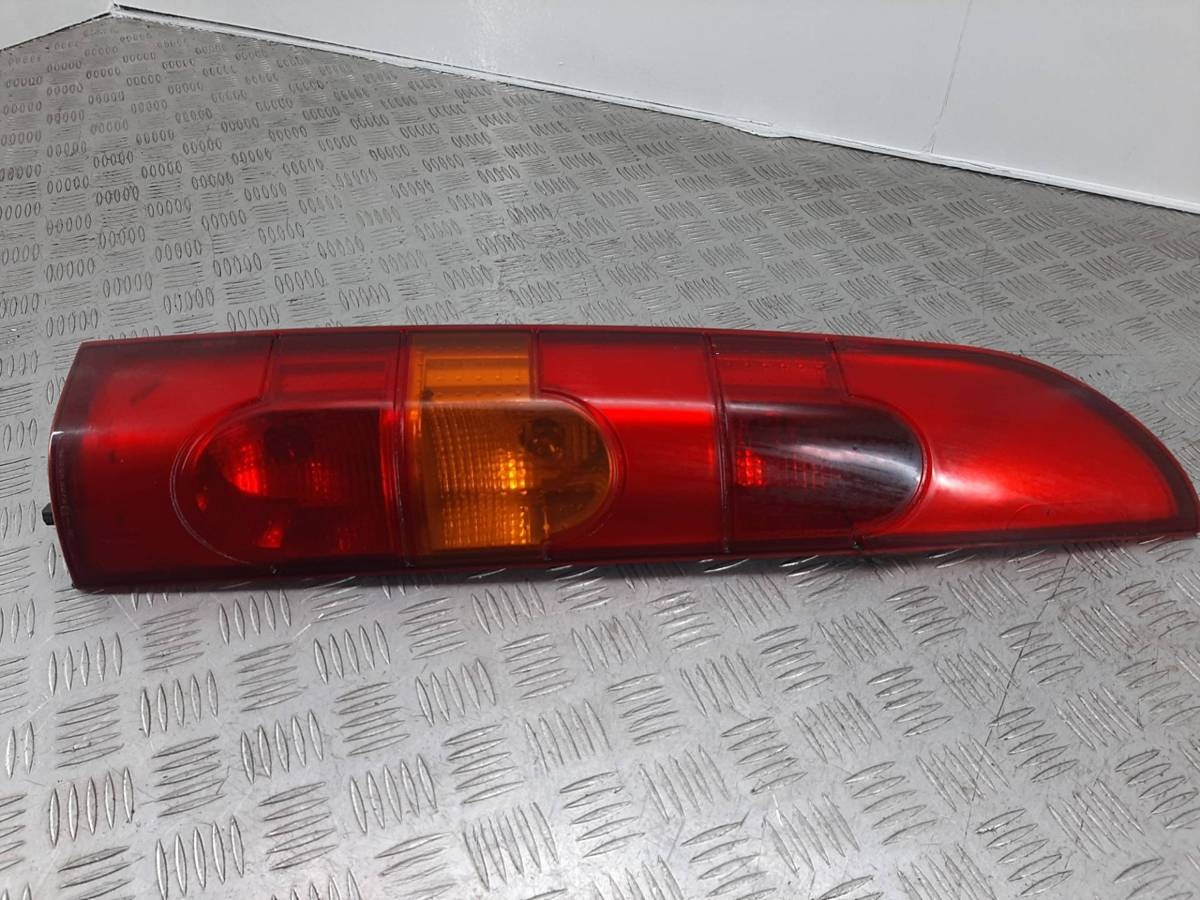 Новое Renault Kangoo, 2005 г., арт. 1100820, фото 2