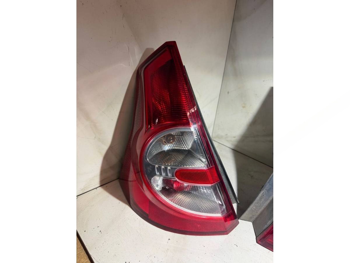 Новое Dacia Sandero, 2009 г., арт. 110183936