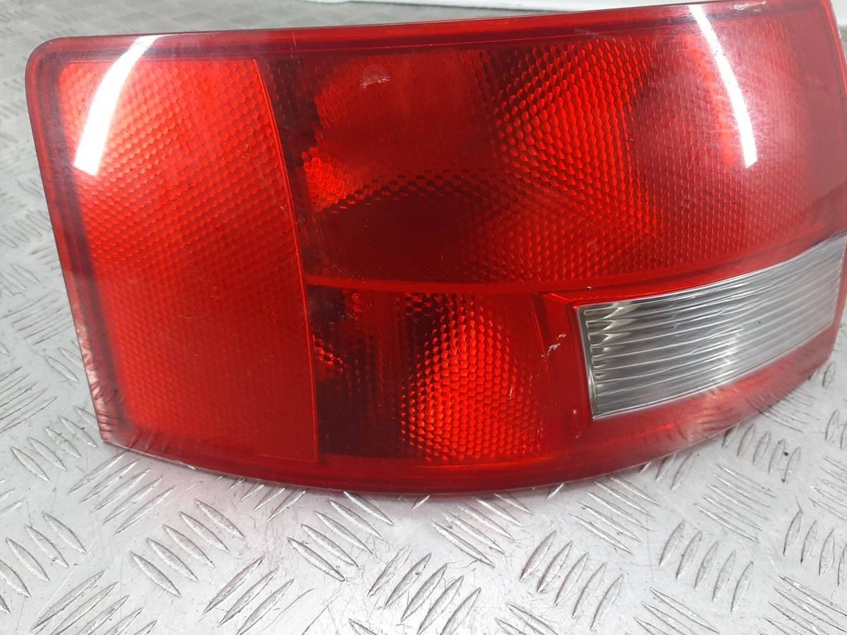 Новое Audi A4, 2004 г., арт. 1101996, фото 2