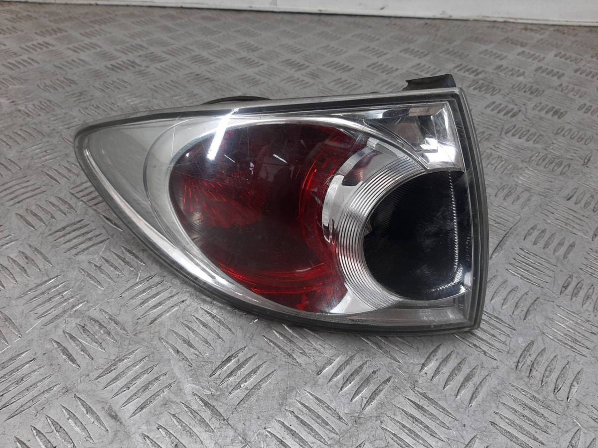Новое Mazda 6, 2005 г., арт. 1102297