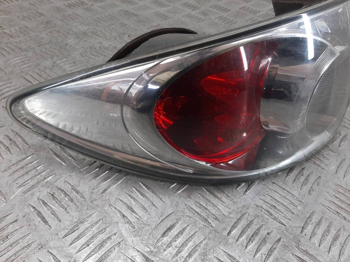 Новое Mazda 6, 2005 г., арт. 1102297, фото 2