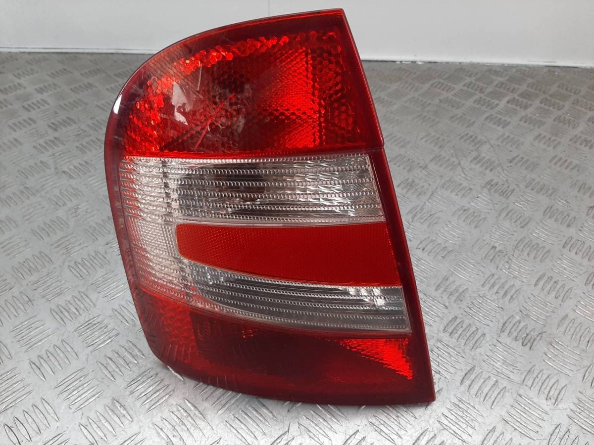Новое Skoda Fabia, 2004 г., арт. 1102428