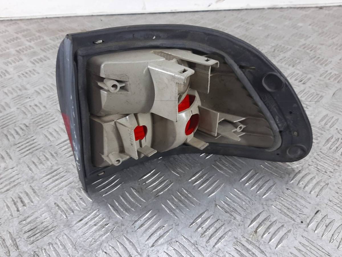 Новое Opel Omega, 1999 г., арт. 1102446, фото 3