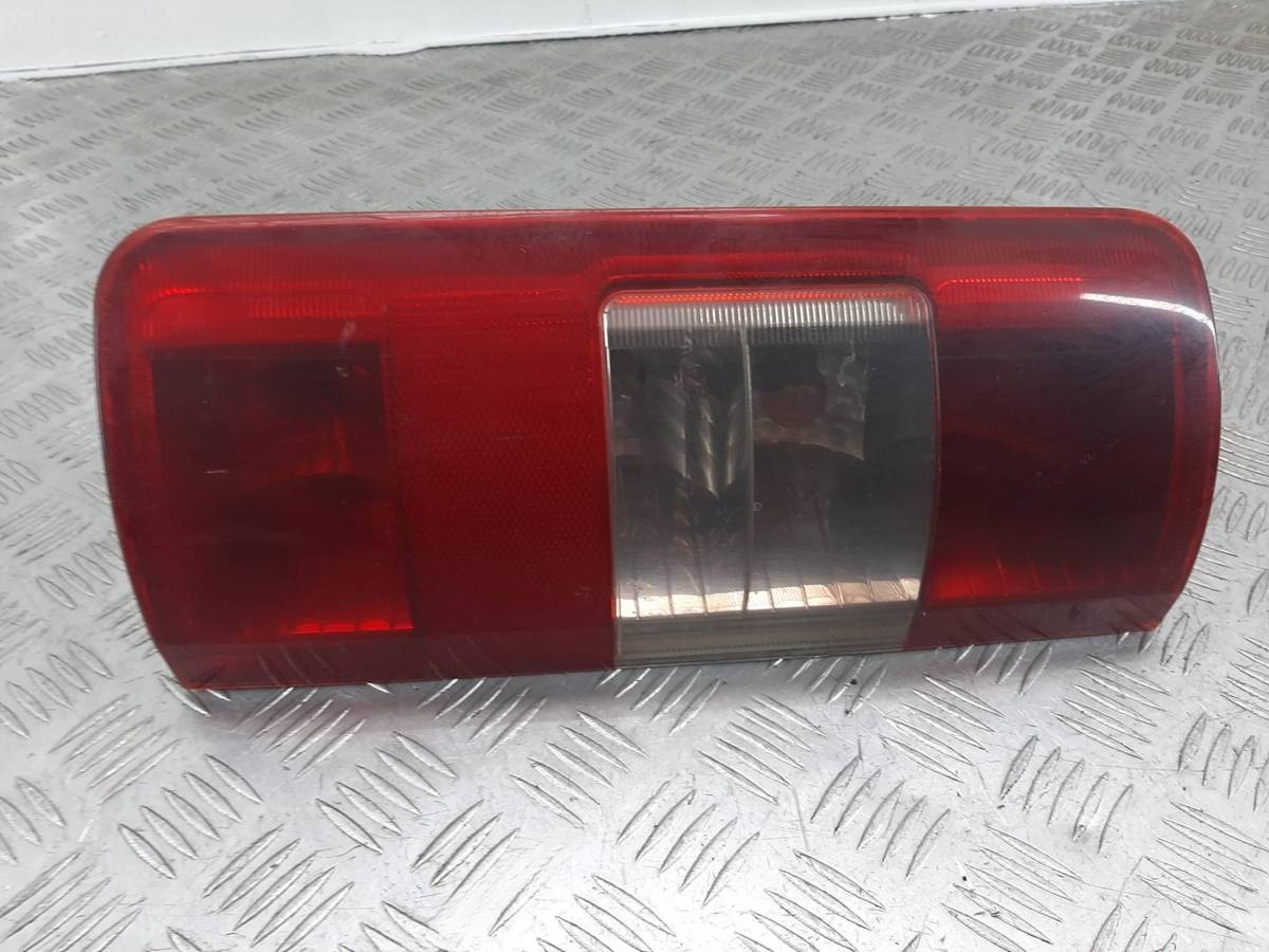 Новое Ford Transit Connect, 2009 г., арт. 1102500, фото 2