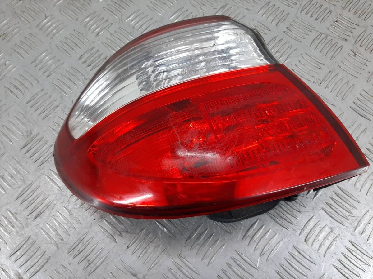 Новое Nissan Maxima, 2002 г., арт. 1102627