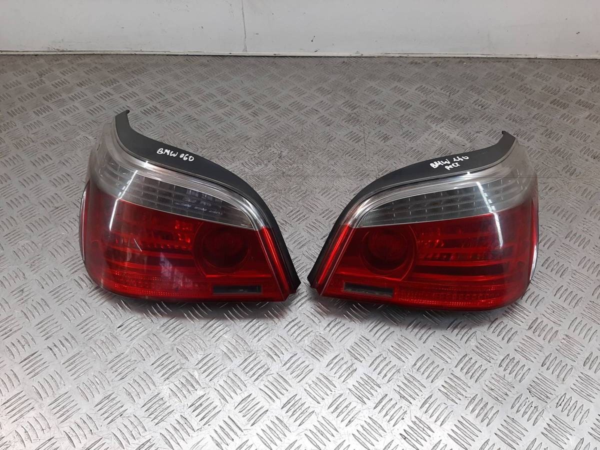 Новое BMW E60/E61, 2008 г., арт. 1102633