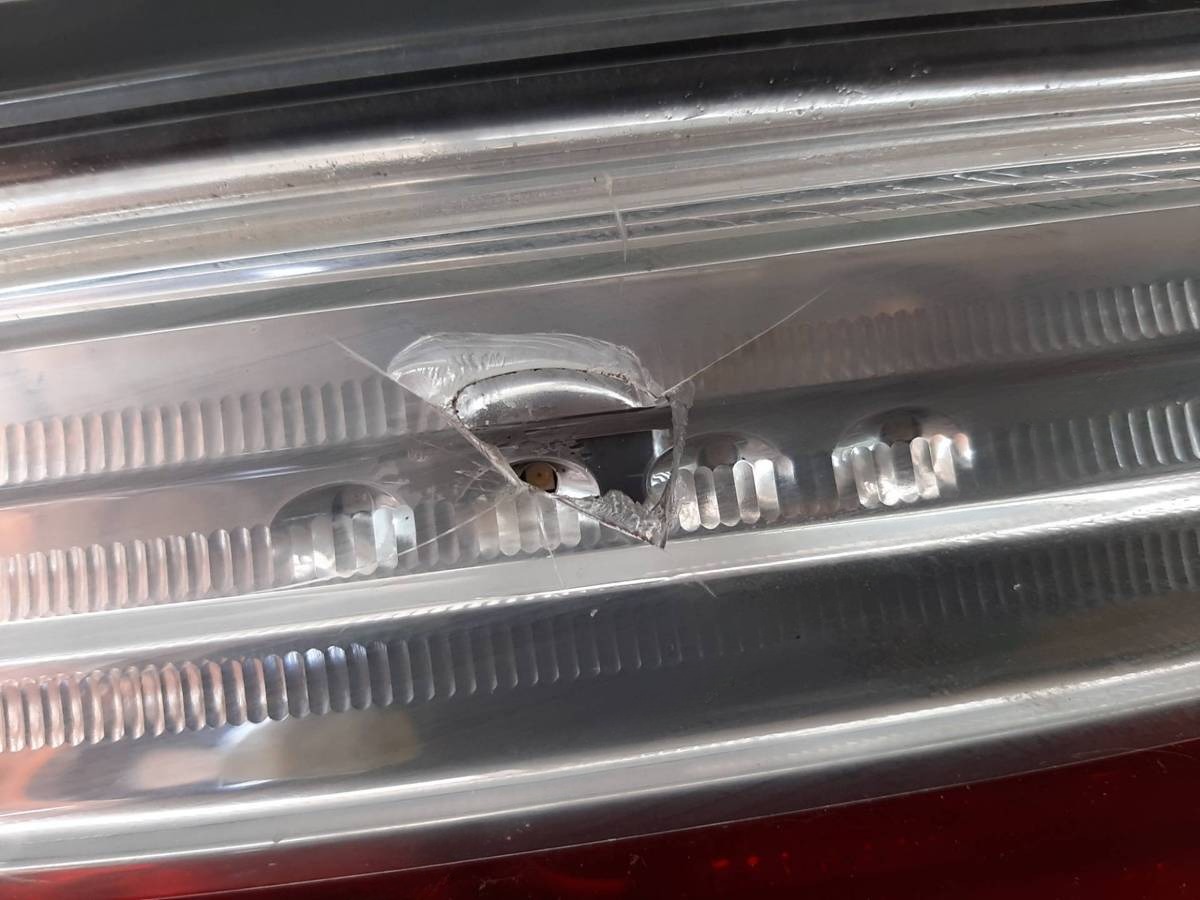 Новое BMW E60/E61, 2008 г., арт. 1102633, фото 4