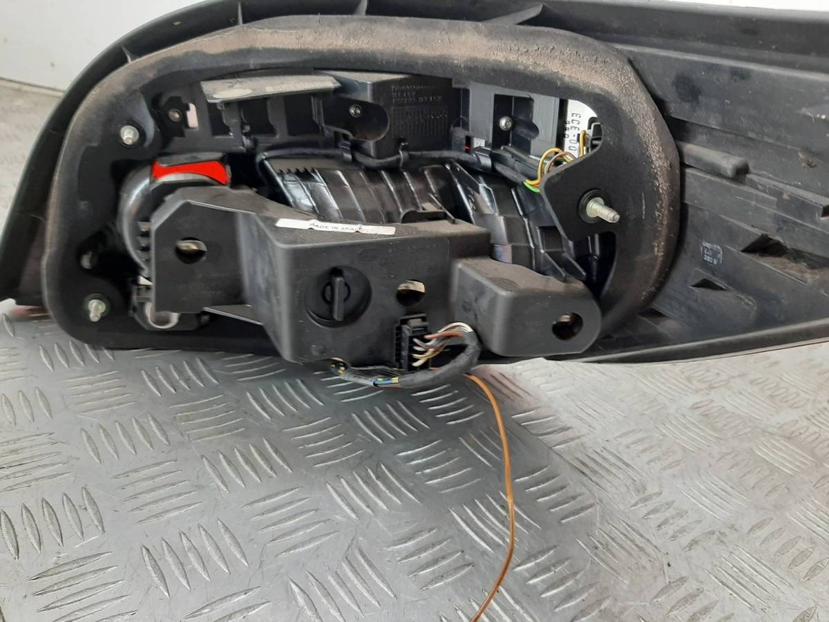 Новое BMW E60/E61, 2008 г., арт. 1102633, фото 5