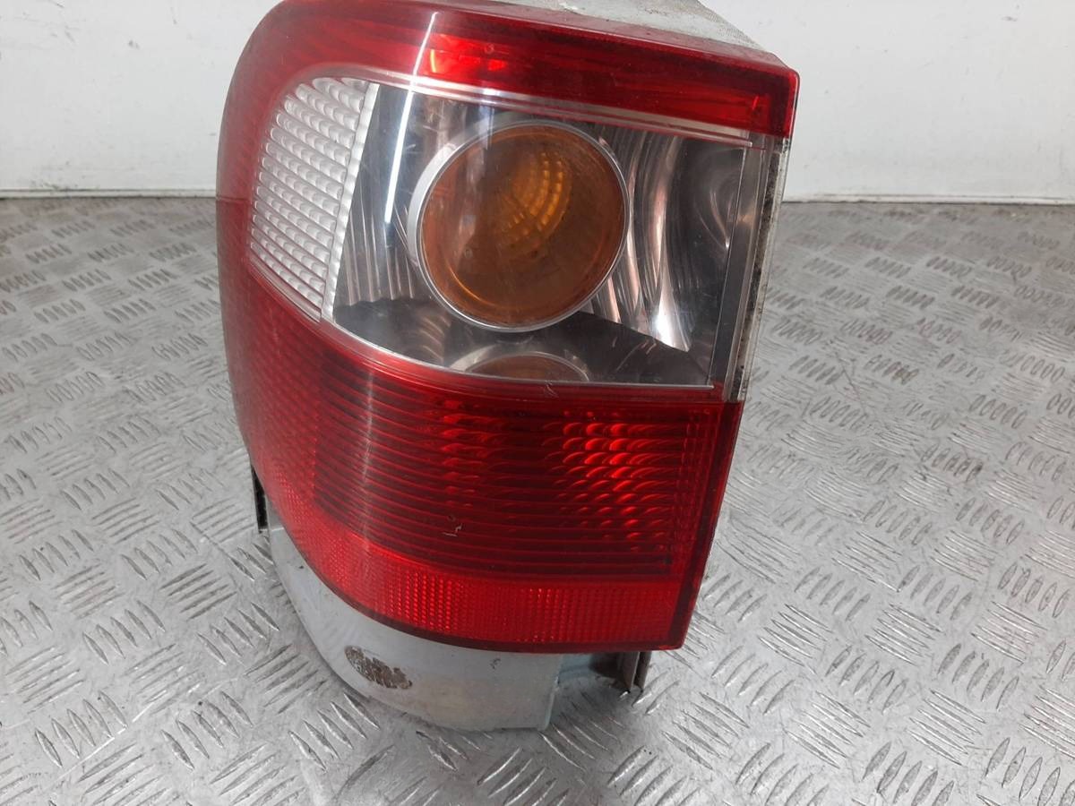 Новое Ford Galaxy, 2006 г., арт. 1102801