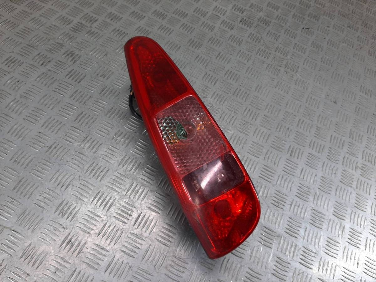 Новое Peugeot 807, 2004 г., арт. 1102807