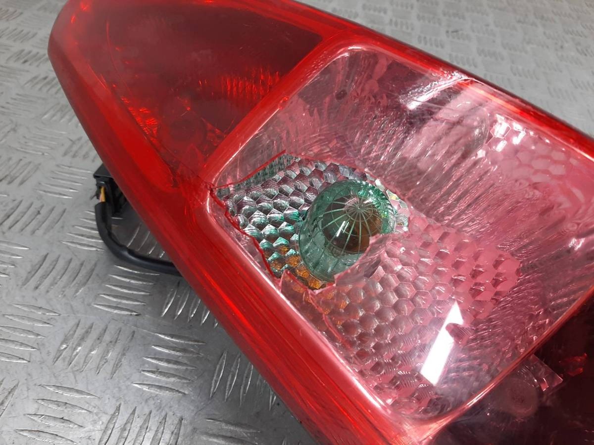 Новое Peugeot 807, 2004 г., арт. 1102807, фото 2