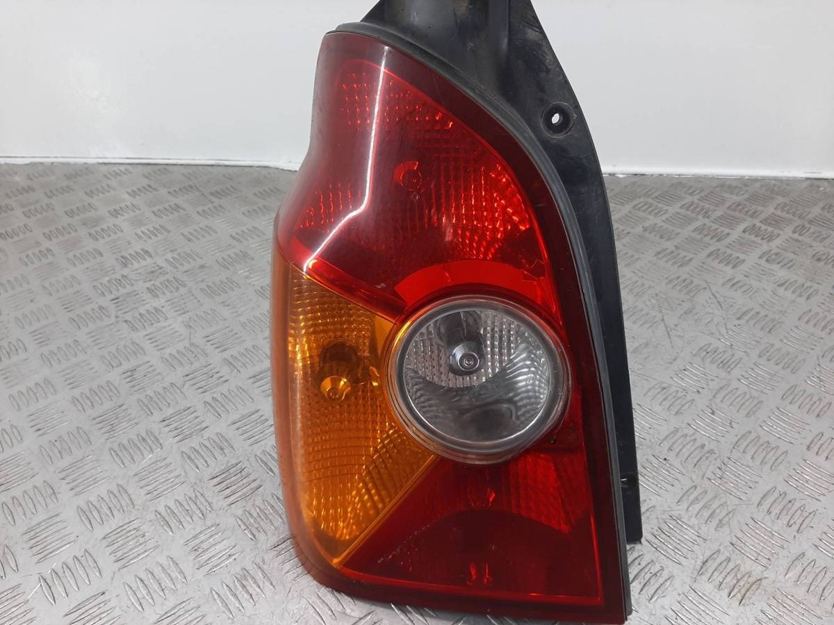 Новое Hyundai Terracan, 2003 г., арт. 1102836