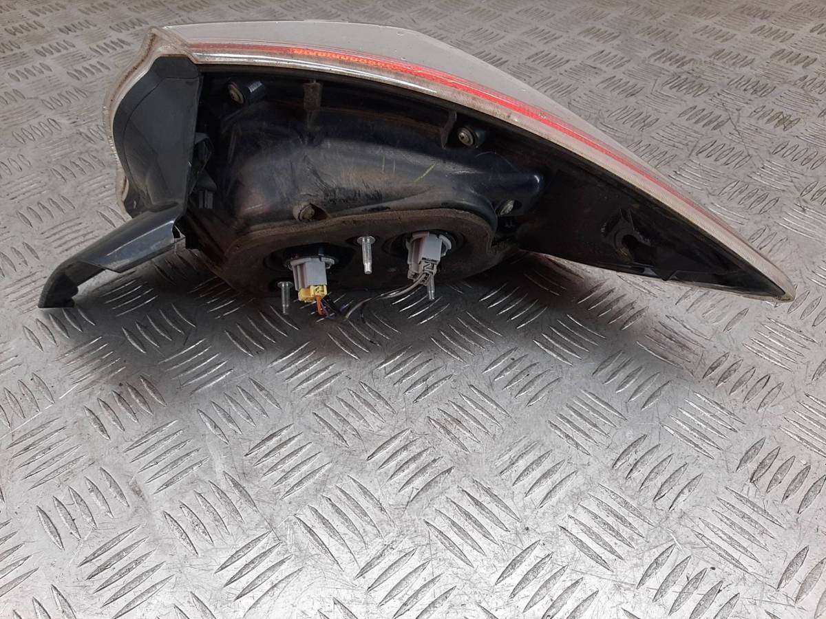 Новое Mazda 3, 2008 г., арт. 1102969, фото 4