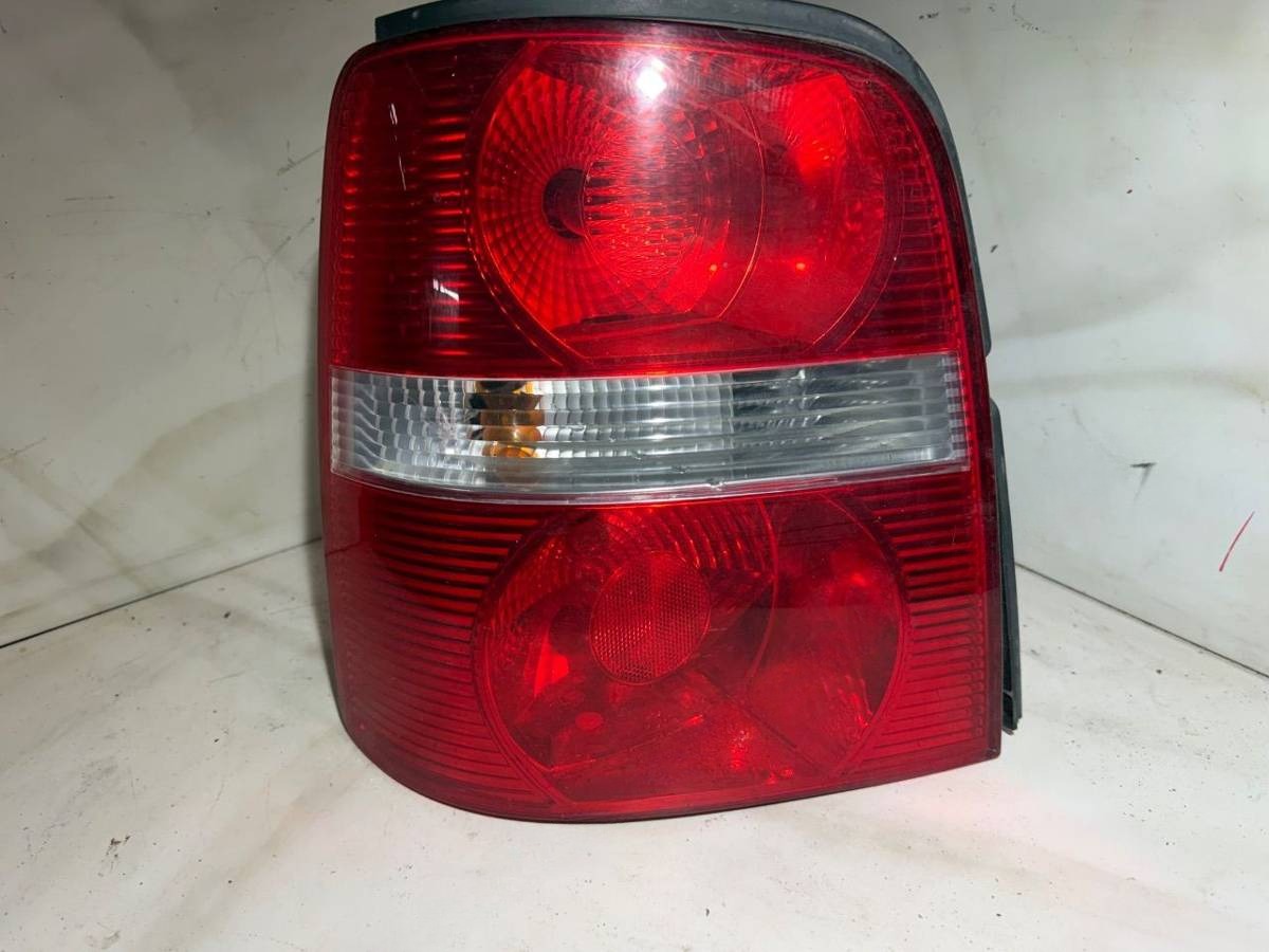 Новое Volkswagen Touran, 2005 г., арт. 110298291