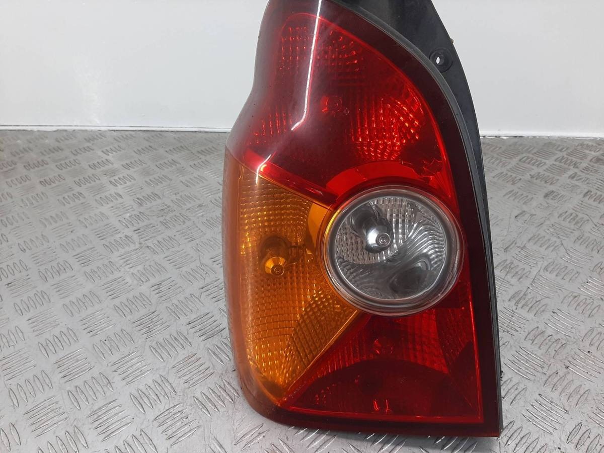 Новое Hyundai Terracan, 2004 г., арт. 1103004