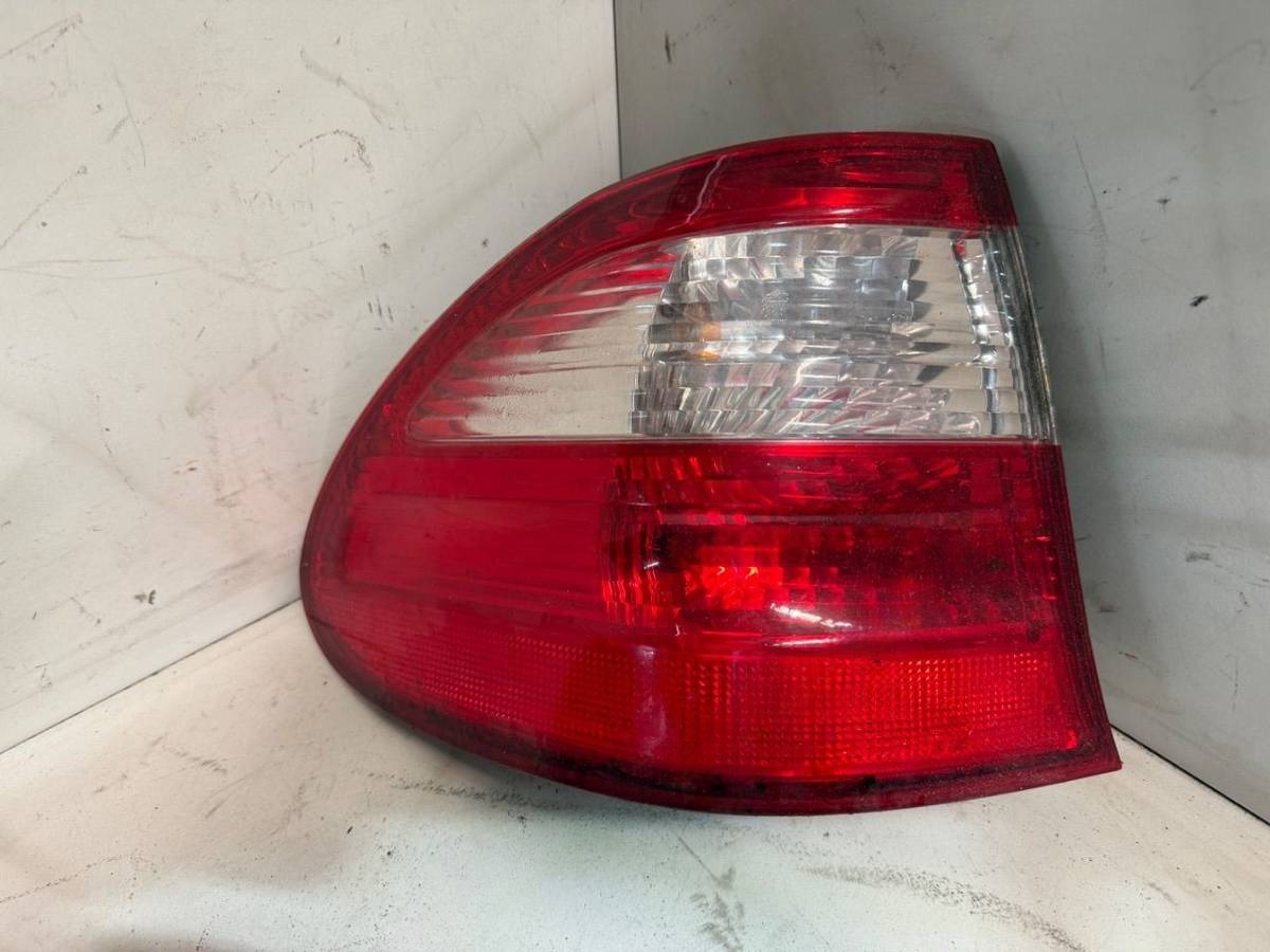Новое Mercedes E W211, 2004 г., арт. 110366640