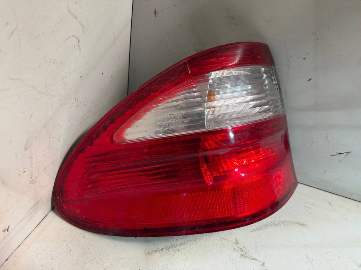 Новое Mercedes E W211, 2004 г., арт. 110366640, фото 2