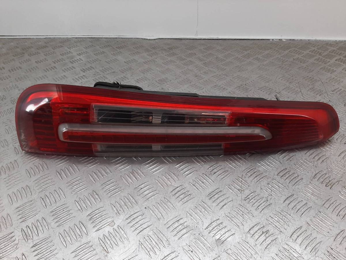 Новое Ford C-Max, 2008 г., арт. 1103772