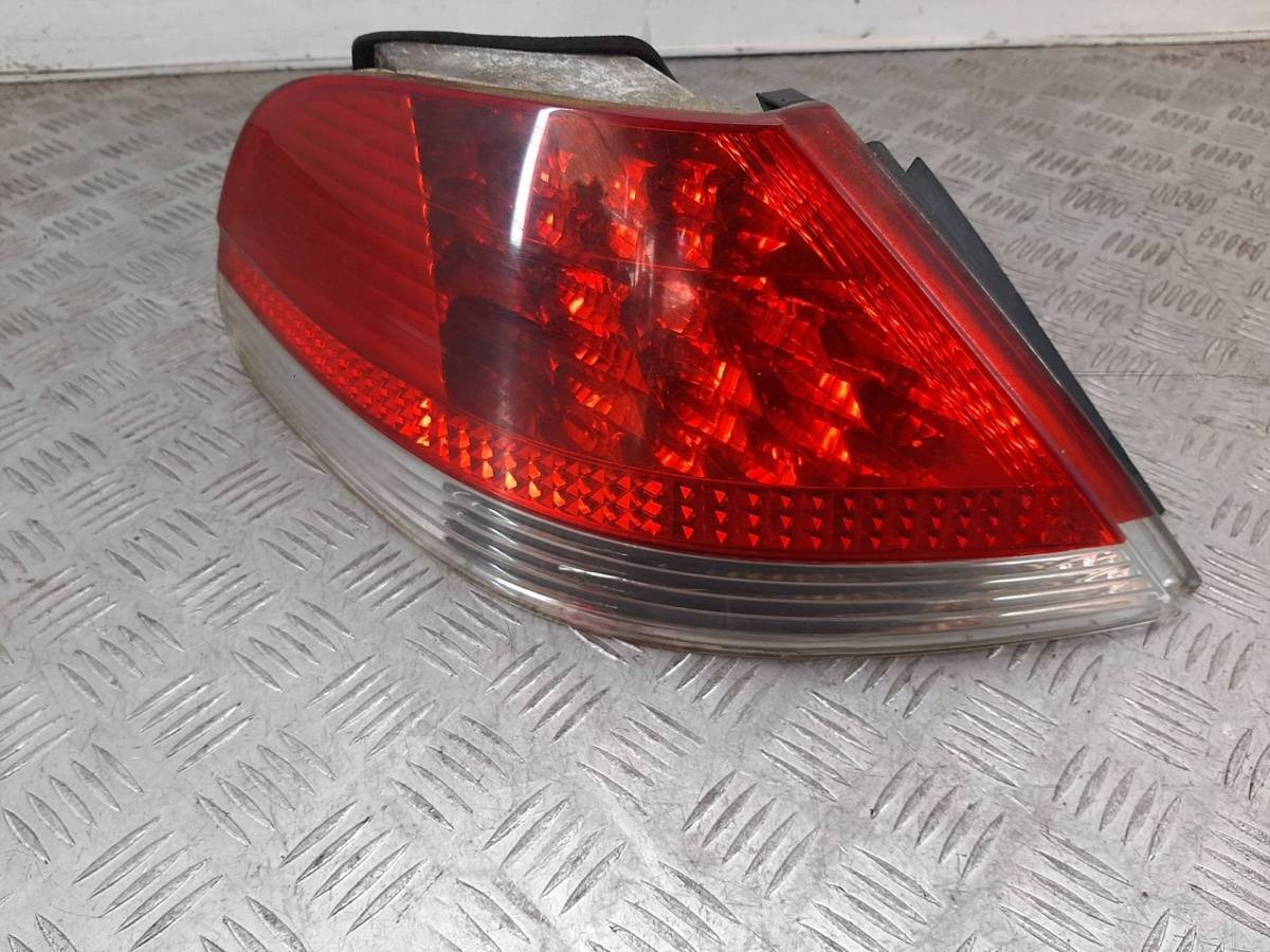 Новое BMW E65/E66, 2003 г., арт. 1103977