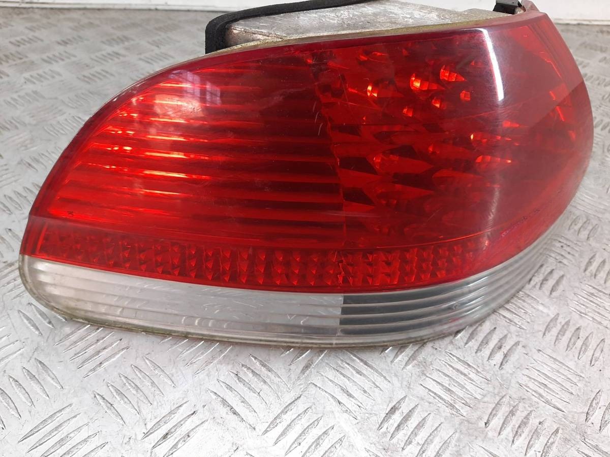 Новое BMW E65/E66, 2003 г., арт. 1103977, фото 2