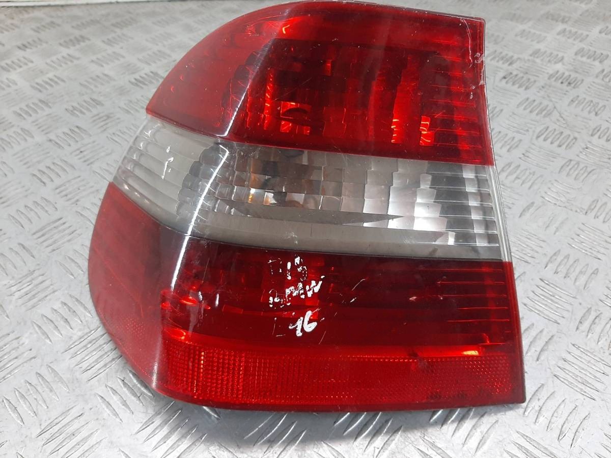 Новое BMW E46, 2004 г., арт. 1103983